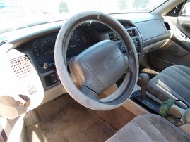 1998 TOYOTA AVALON XL 4DOOR GOLD 3.0 AT Z20990